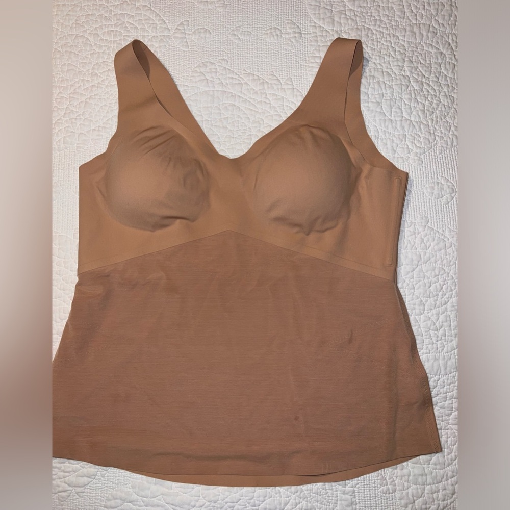 Honeylove Liftwear Tank/Cami Size 2X